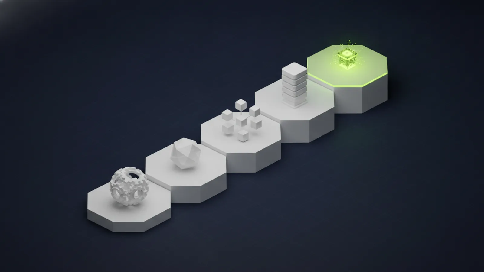 5 Emerging Technology Trends in 2024