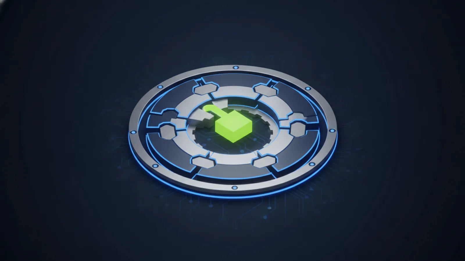 7 Essential Components of a Strong Cybersecurity Strategy