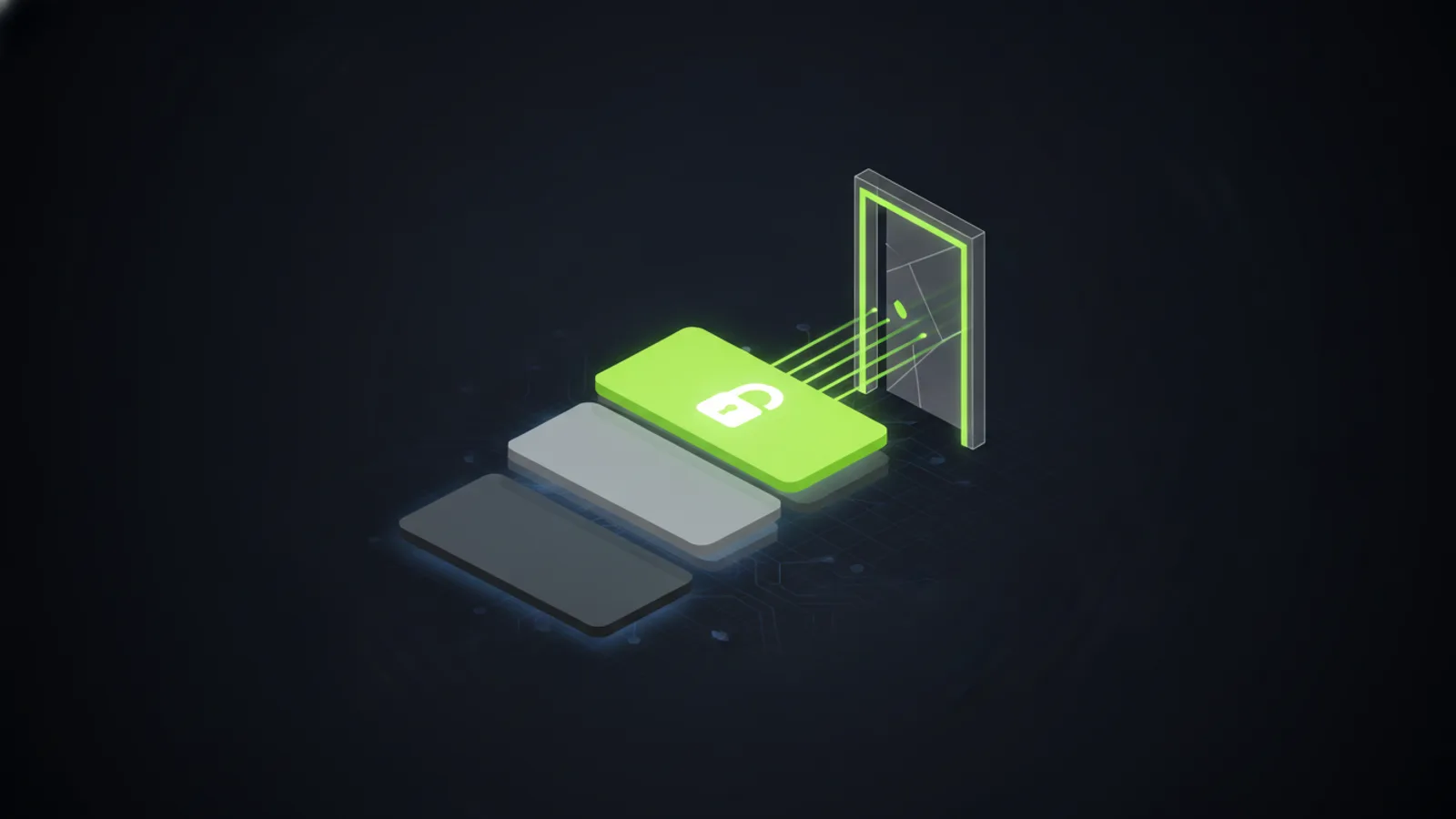 Access Control Systems for Businesses