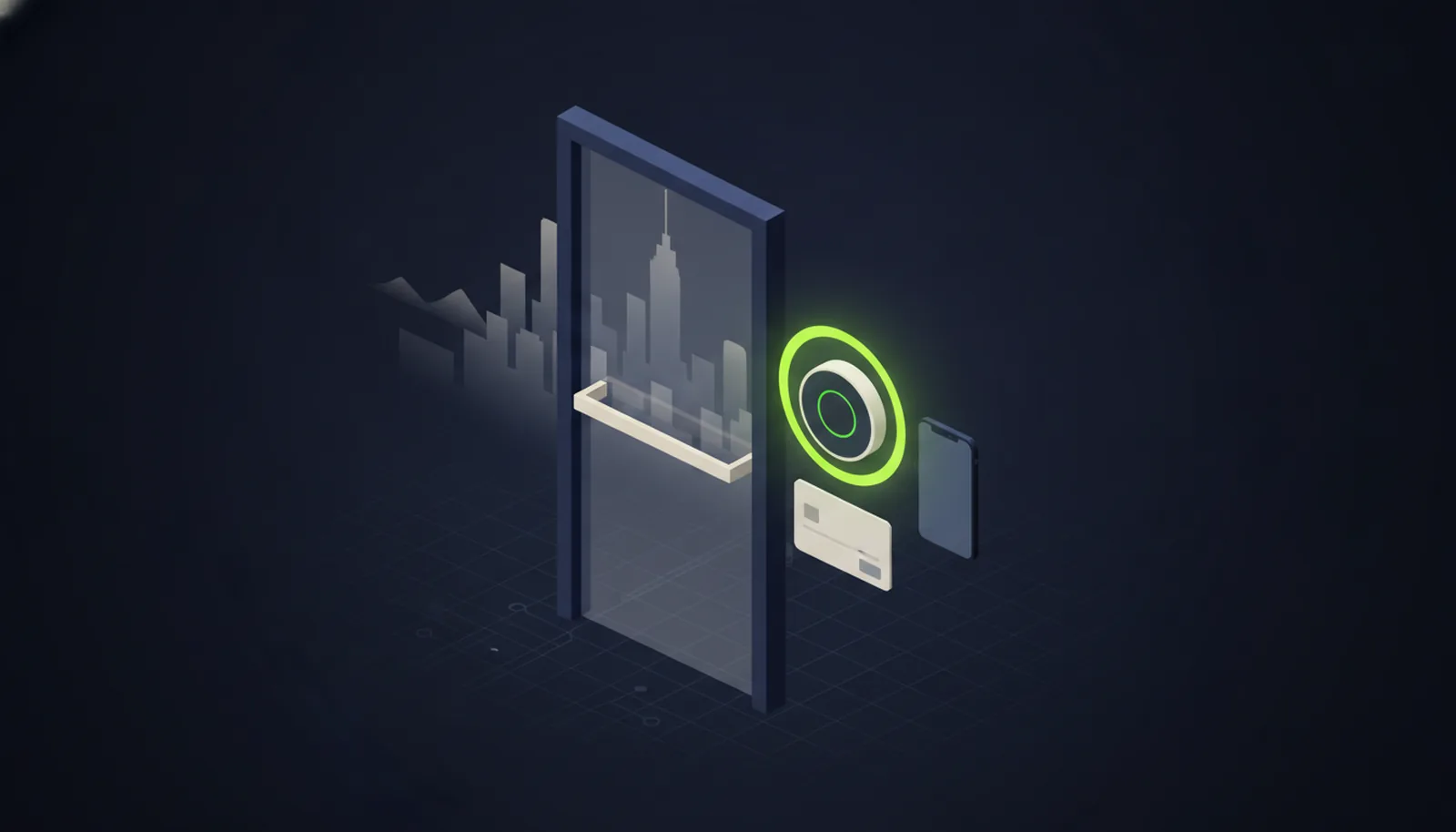 Access Control Systems in Tucson: 2026 Local Buyer's Guide