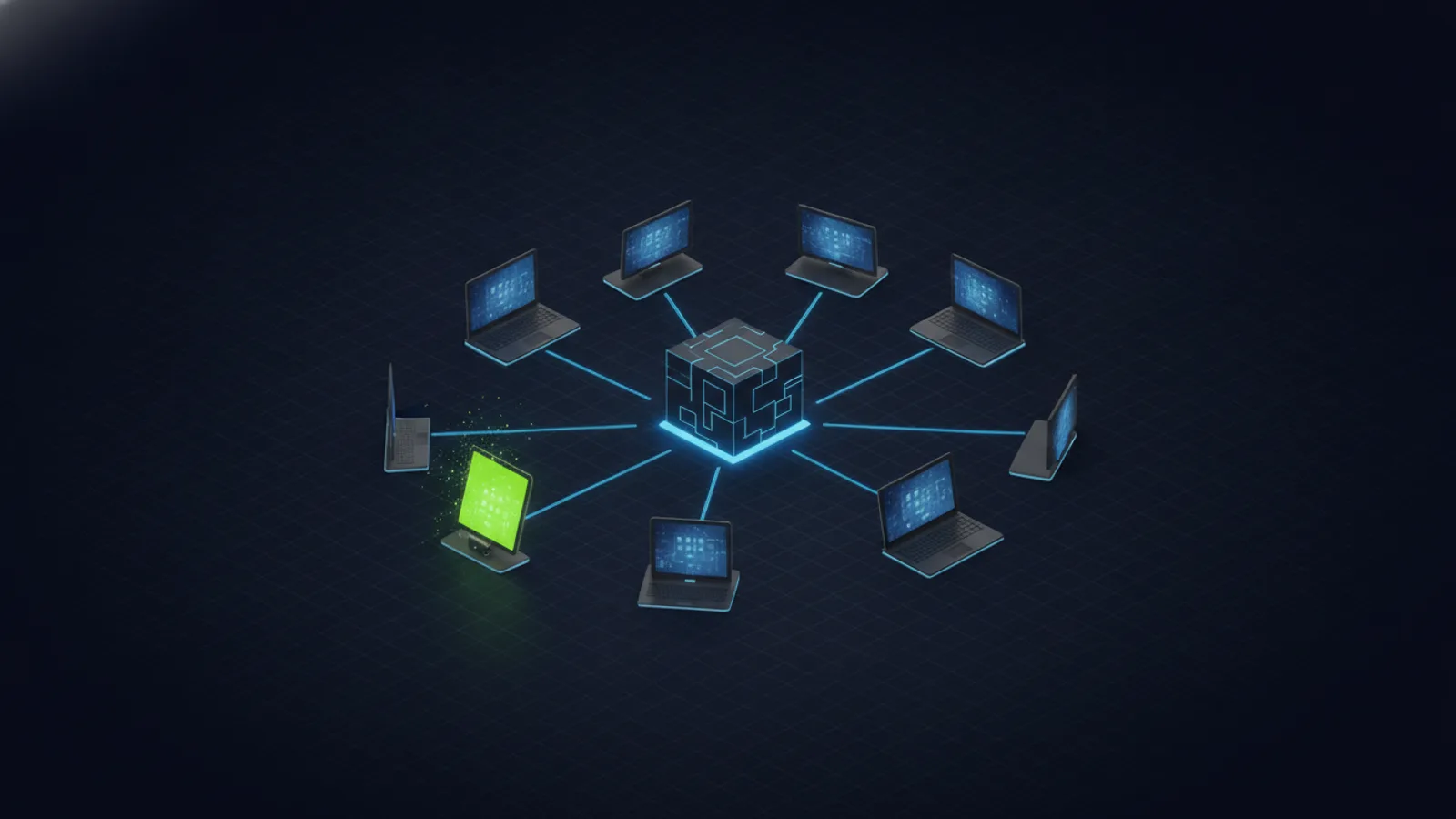 BYOD Policy for Business: Free Template (2026)