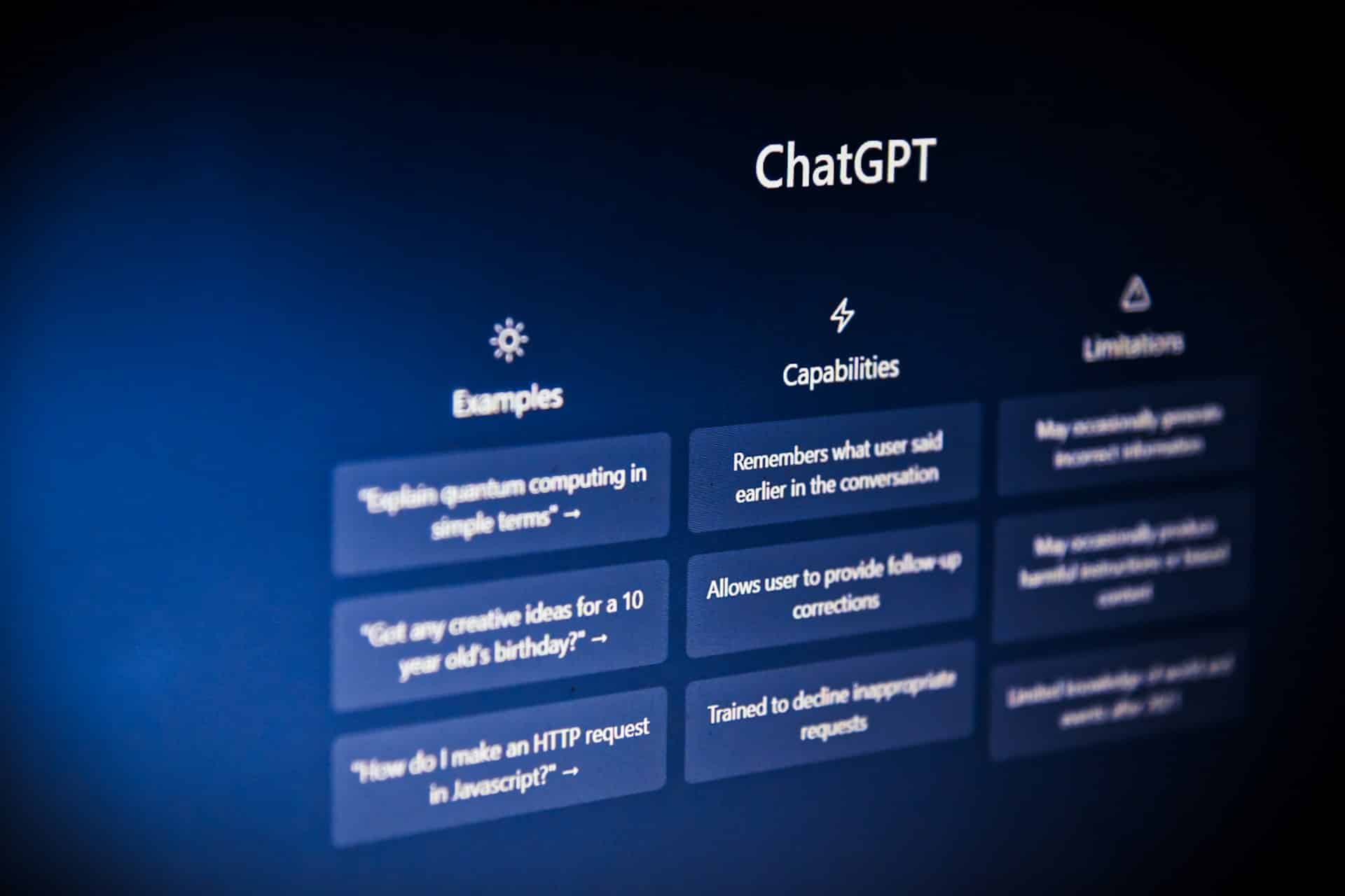 ChatGPT Sensitive Data: How Much Is Being Leaked?