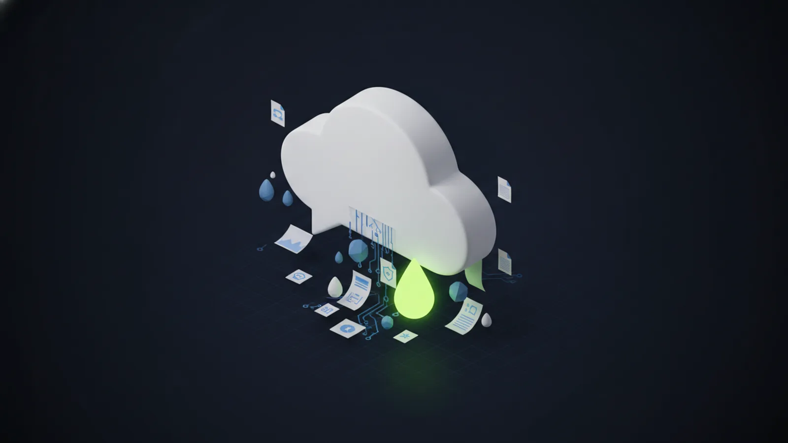 ChatGPT Sensitive Data: How Much Is Being Leaked?