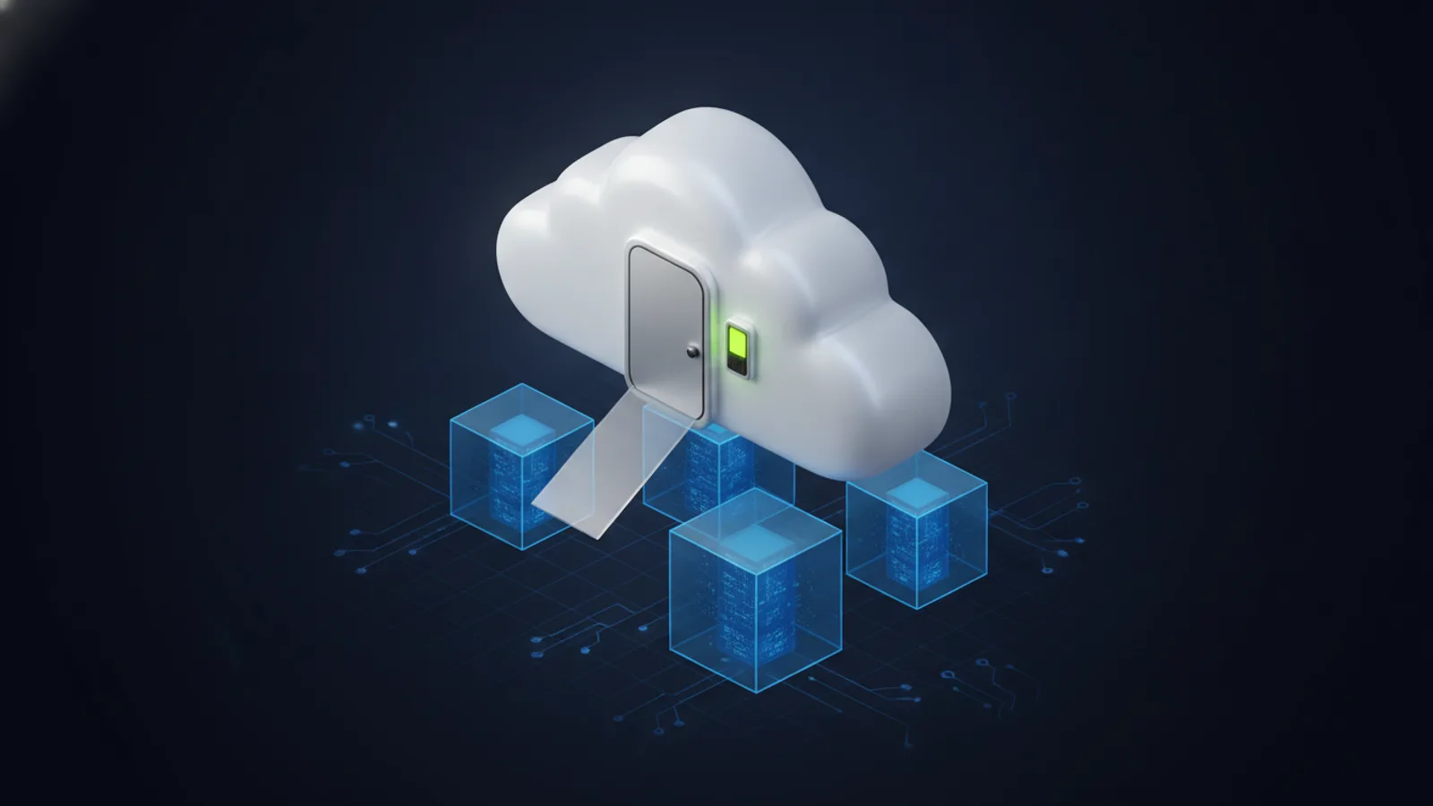 Cloud Access Control