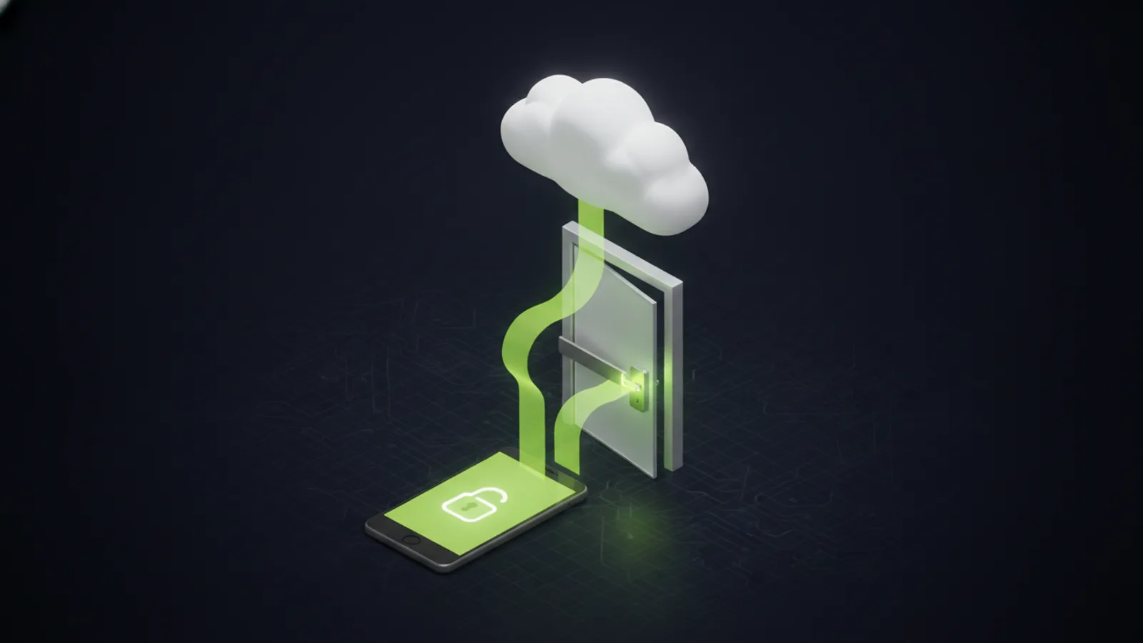 Cloud-Based Access Control