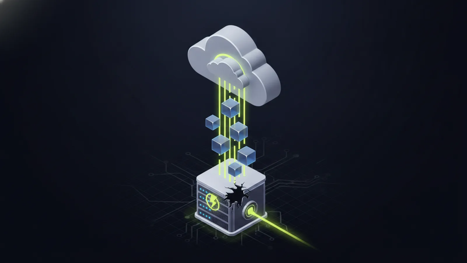 Cloud Disaster Recovery Strategies: How SMBs Can Minimize Data Loss