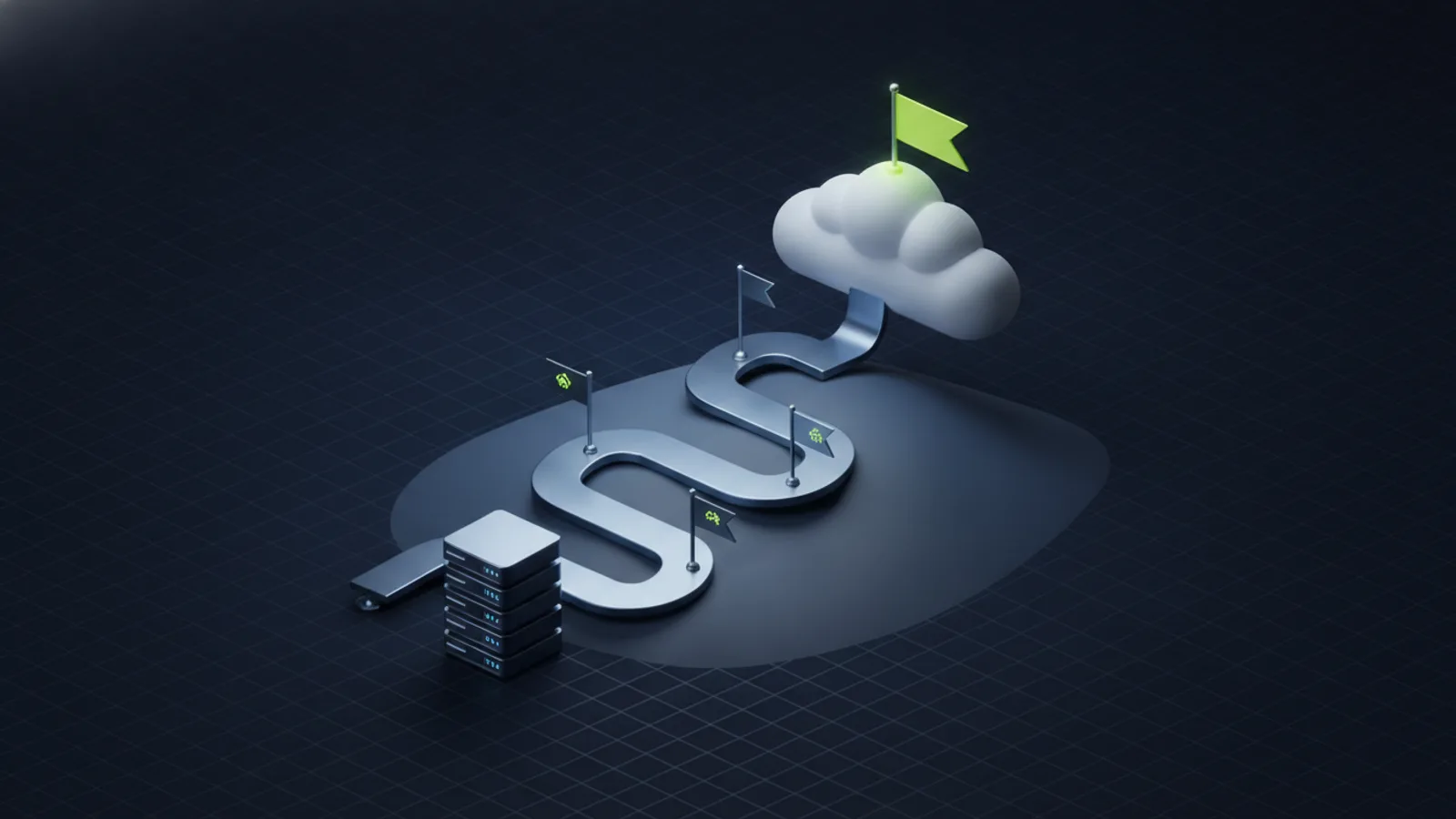 Cloud Migration Plan: A Step-by-Step Roadmap