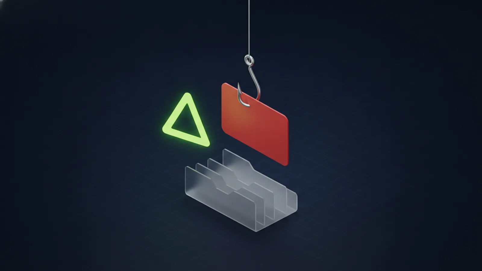 Common Indicators of Phishing Attacks