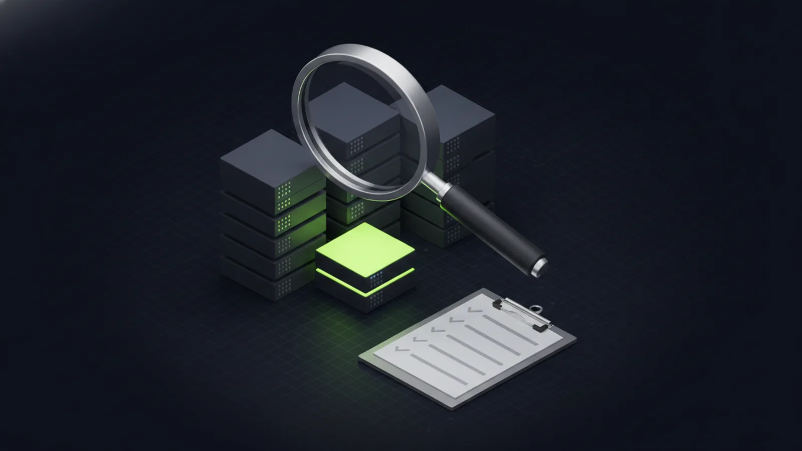 IT Infrastructure Assessment: Free Checklist (2026)
