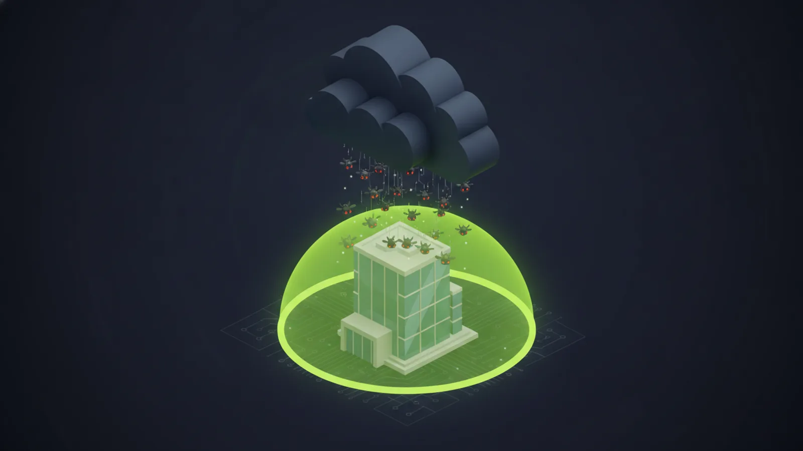 Cyber Threats Facing Businesses