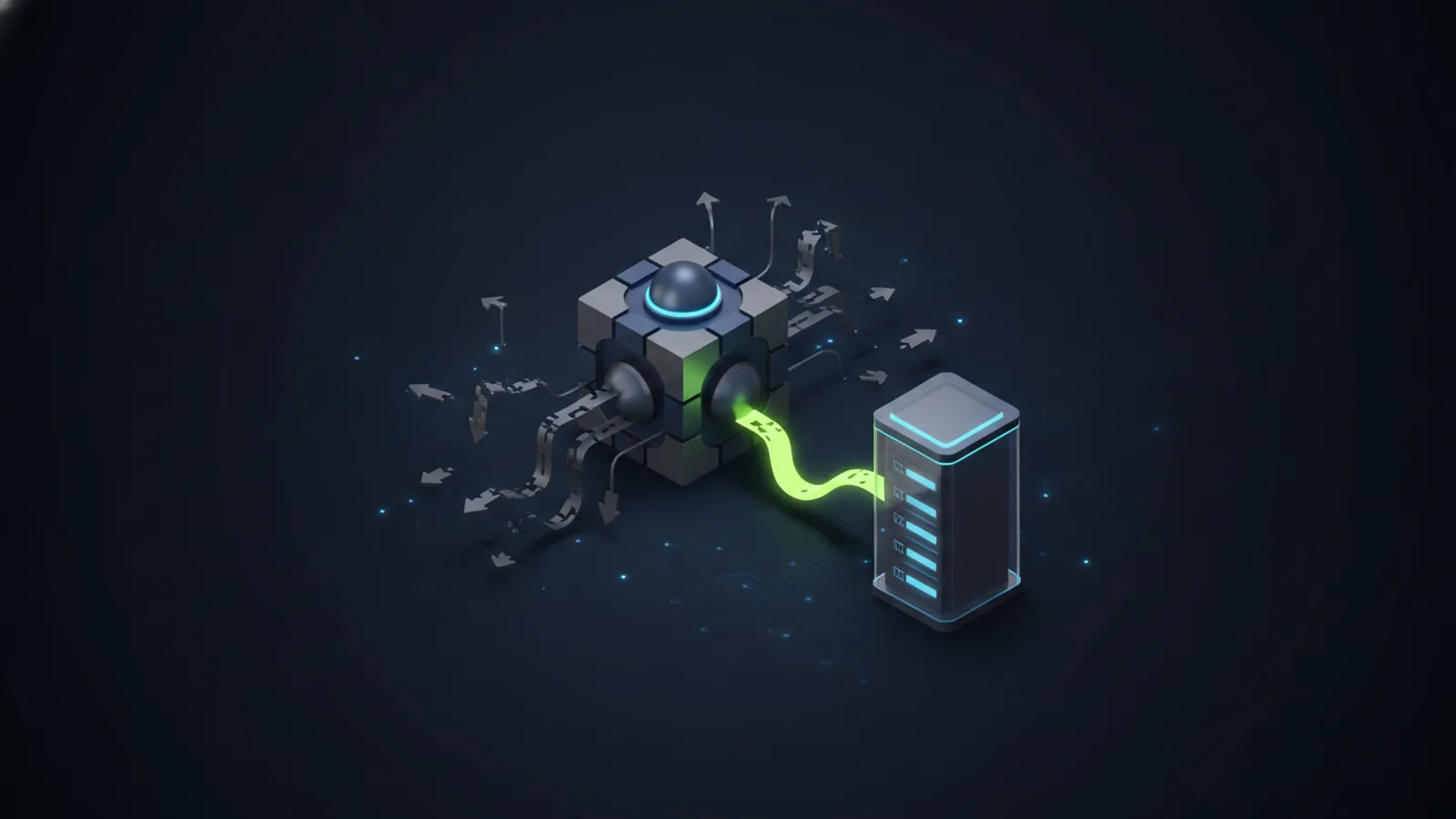 DNS Server Not Responding: Business Troubleshooting Guide