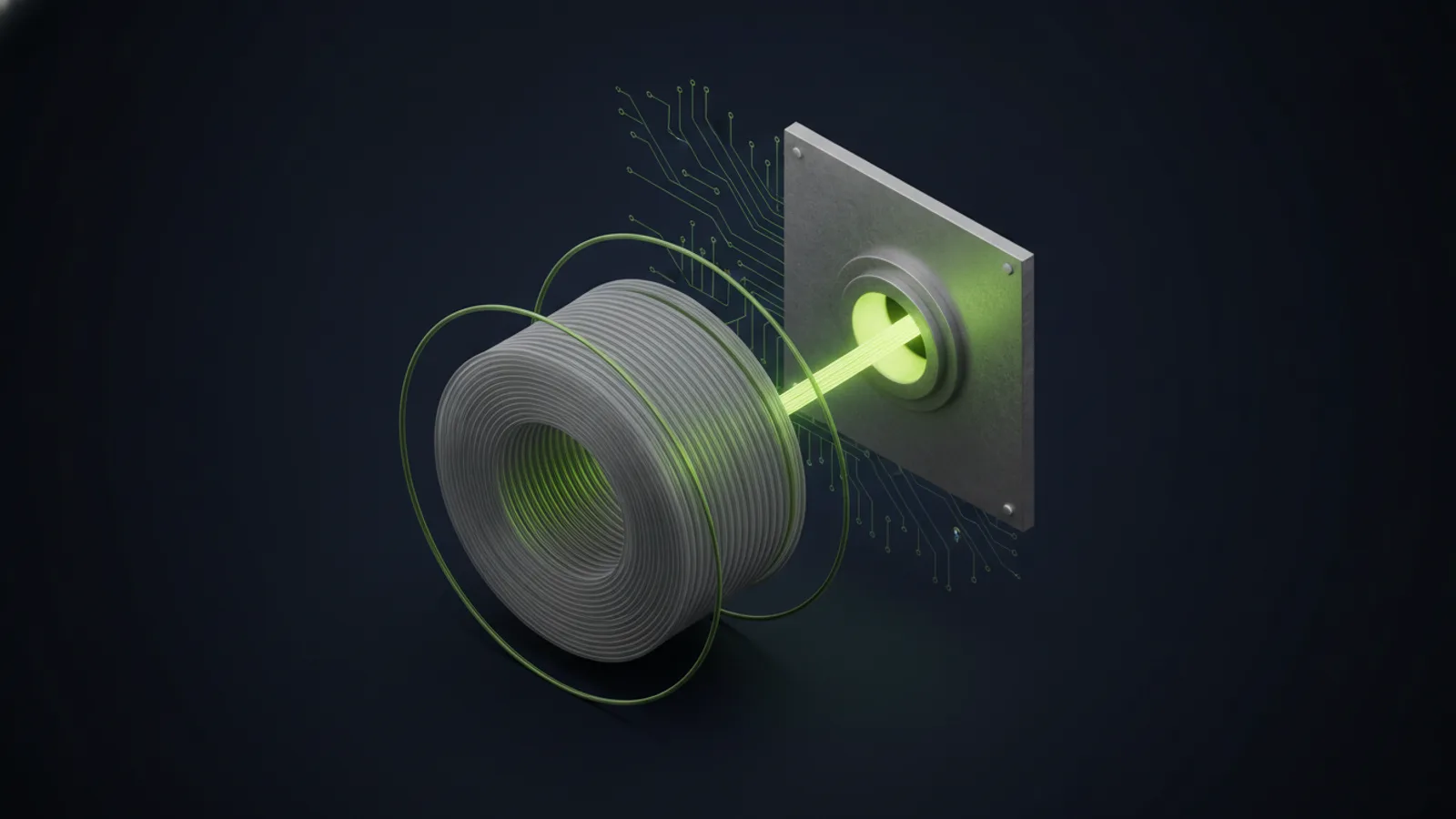 Fiber Optic Installation Cost: Per Foot & Per Drop