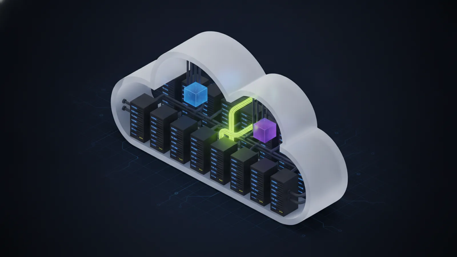 How Does Cloud Computing Work? A Complete Guide