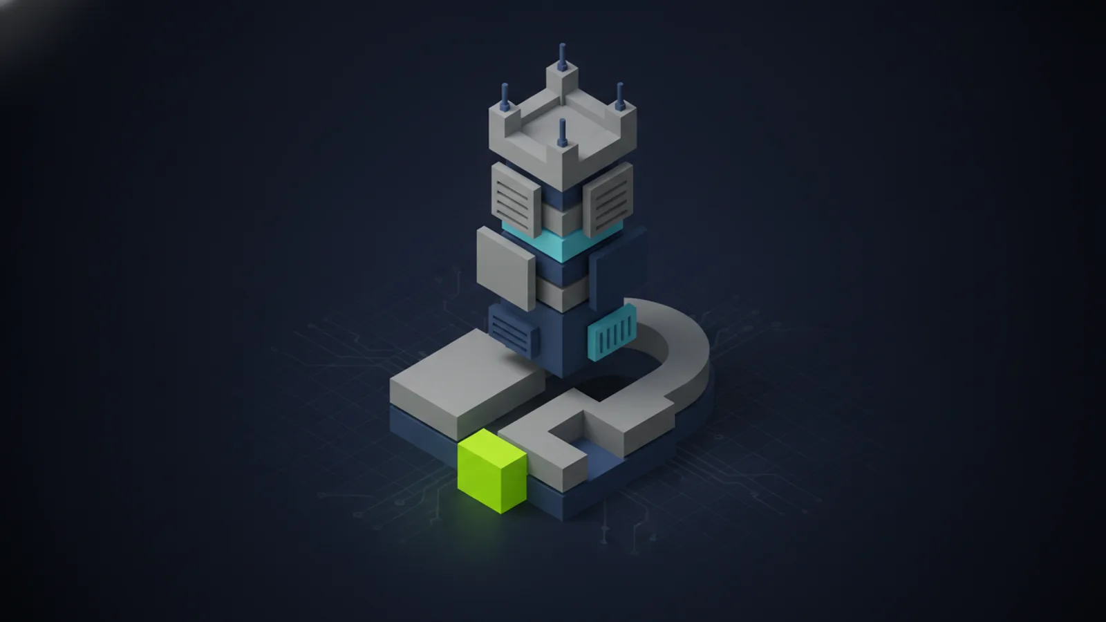 How to Build a Secure IT Infrastructure