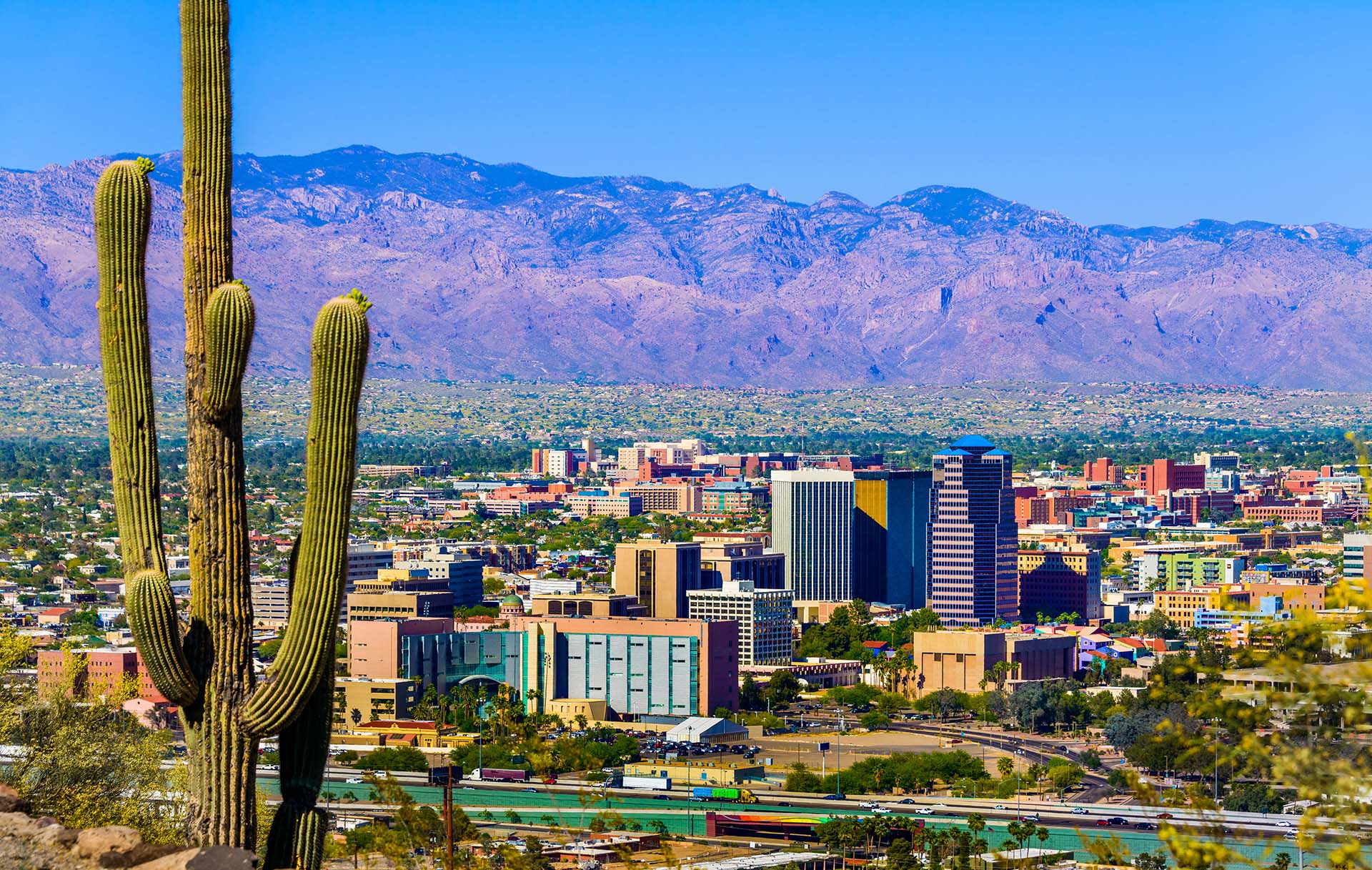 Top 9 IT Support Companies in Tucson, AZ (2026)