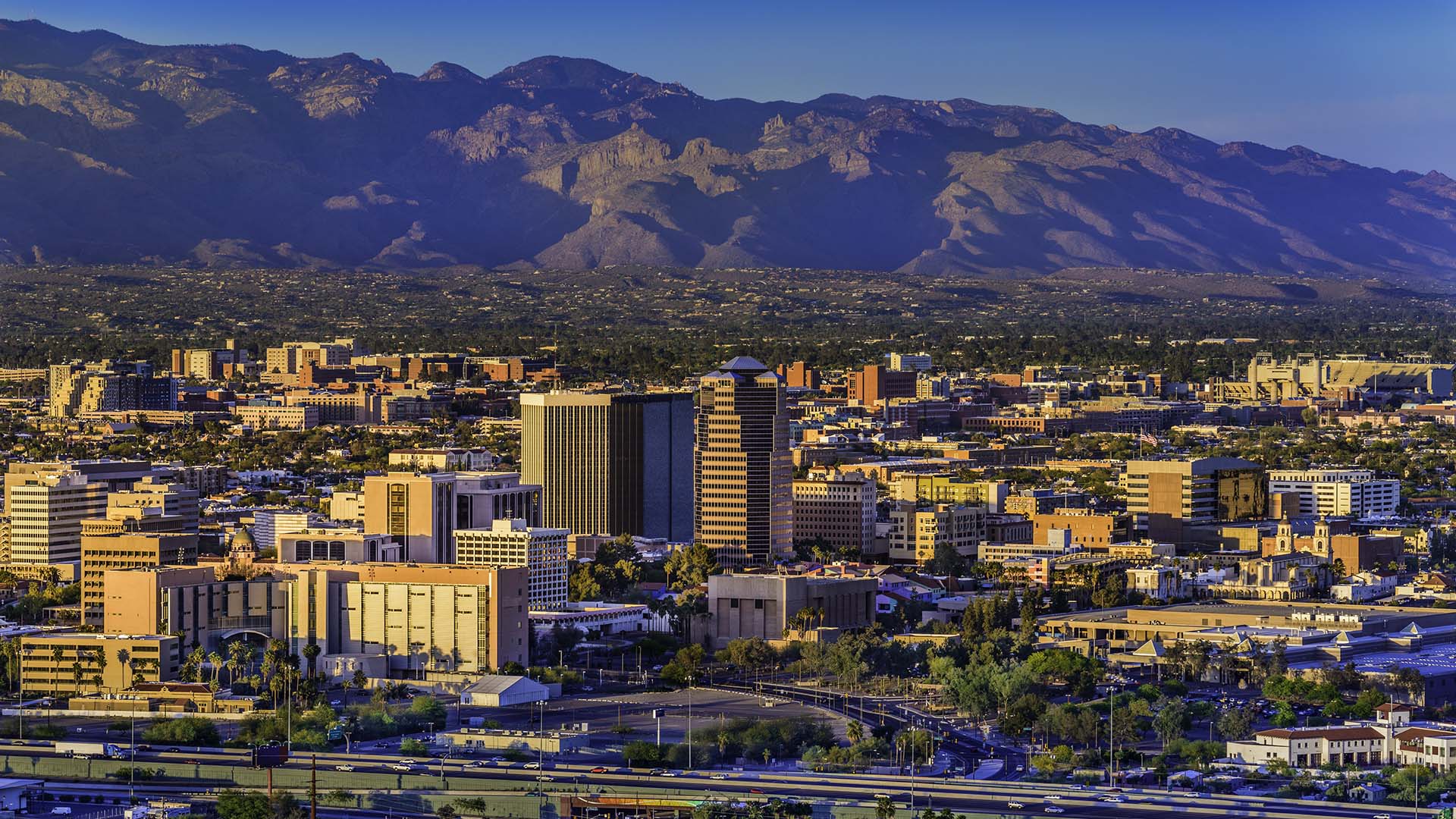 Top 9 Managed IT Companies in Tucson, Arizona 2025