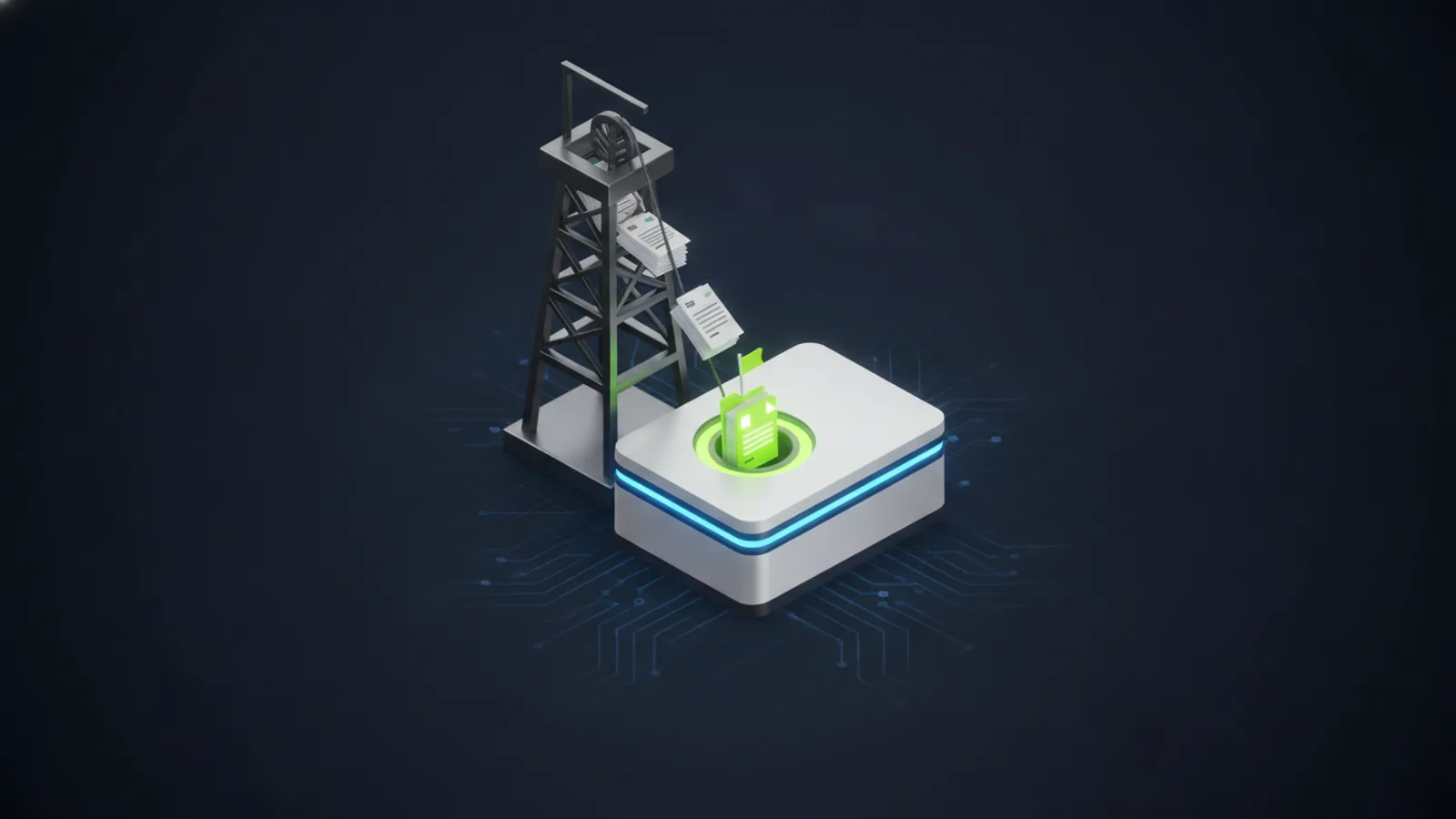 MSHA Documentation and AI: Risks and Practical Use Cases