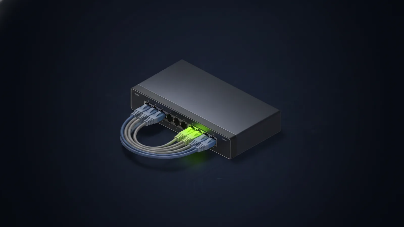 Network Cabling