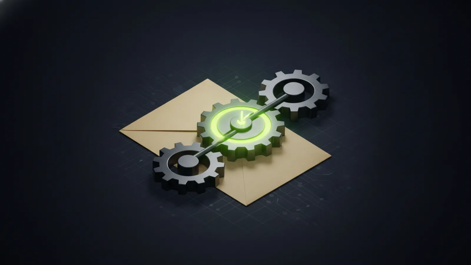 SPF, DKIM & DMARC Email Authentication Guide