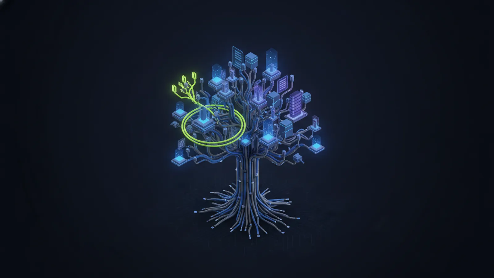 The Role of Structured Cabling in Supporting a Future-Proof Business