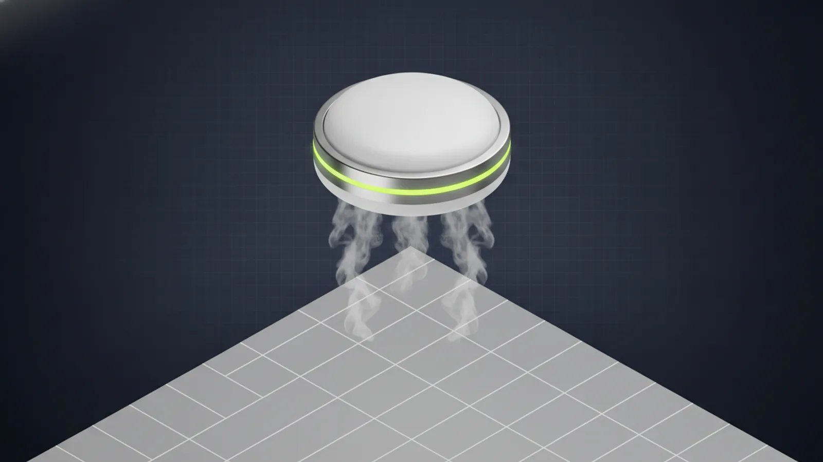 Vape Detection Systems for Schools and Buildings