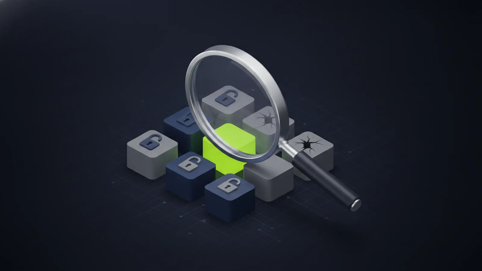 Vulnerability Management for Business