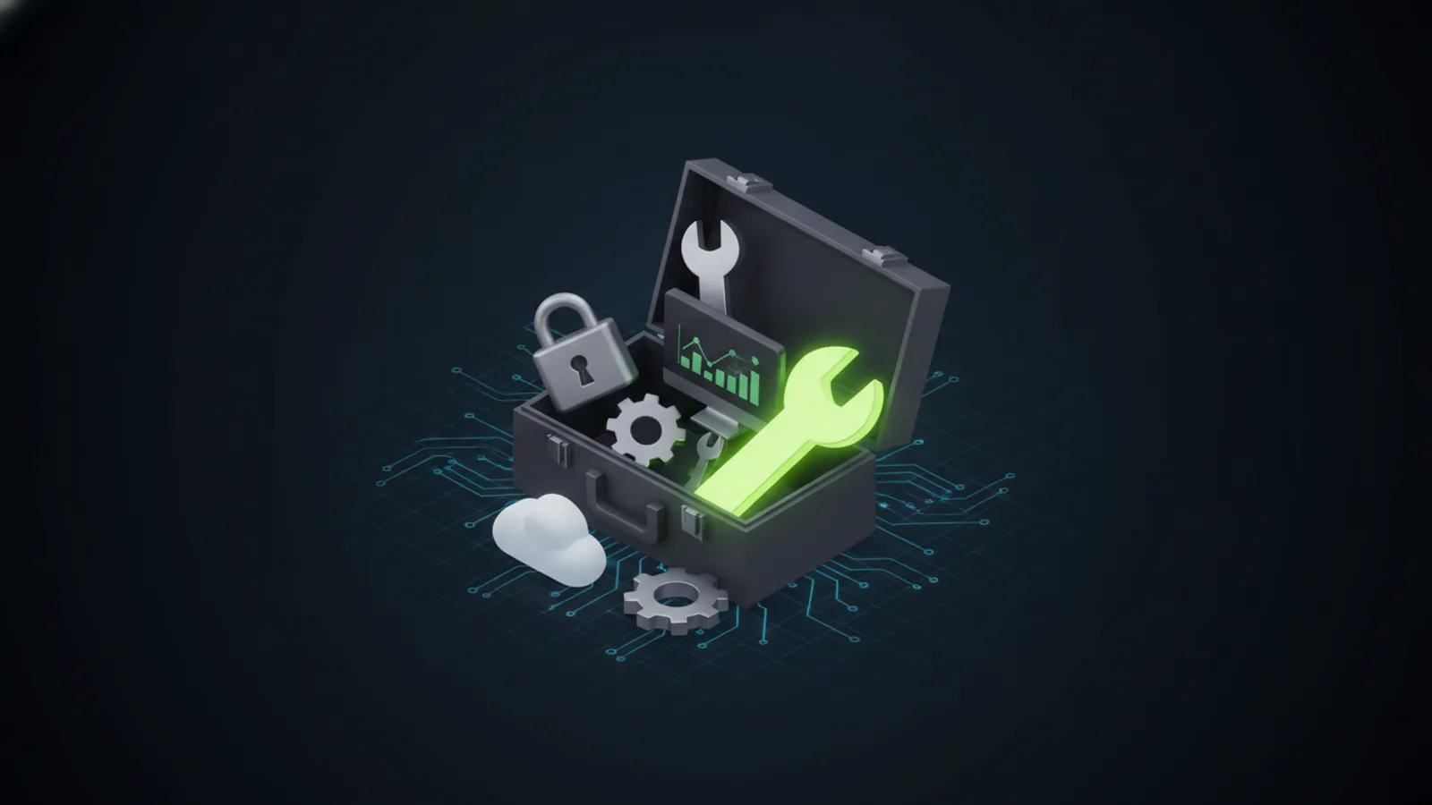 What Does Managed IT Services Include?