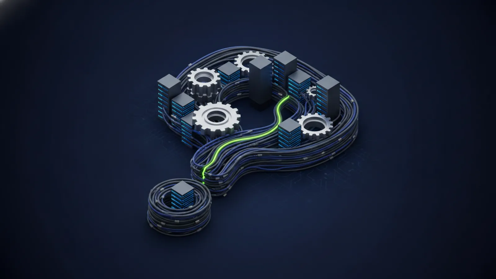What is Managed IT?