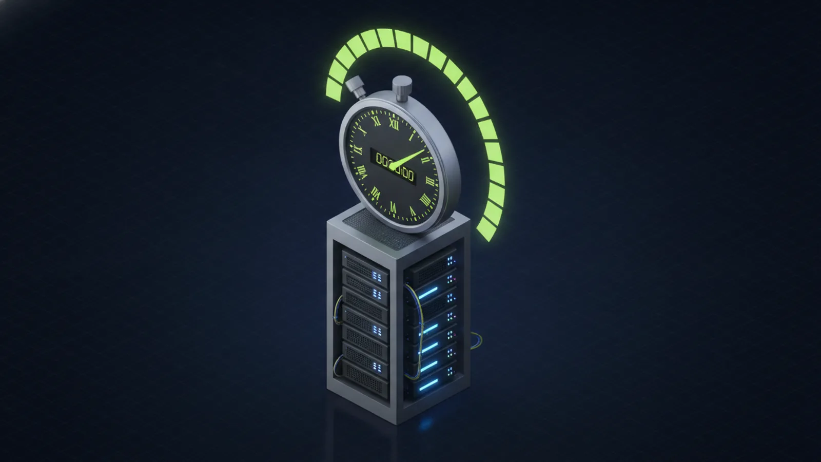 What Is RTO? Recovery Time Objective Explained