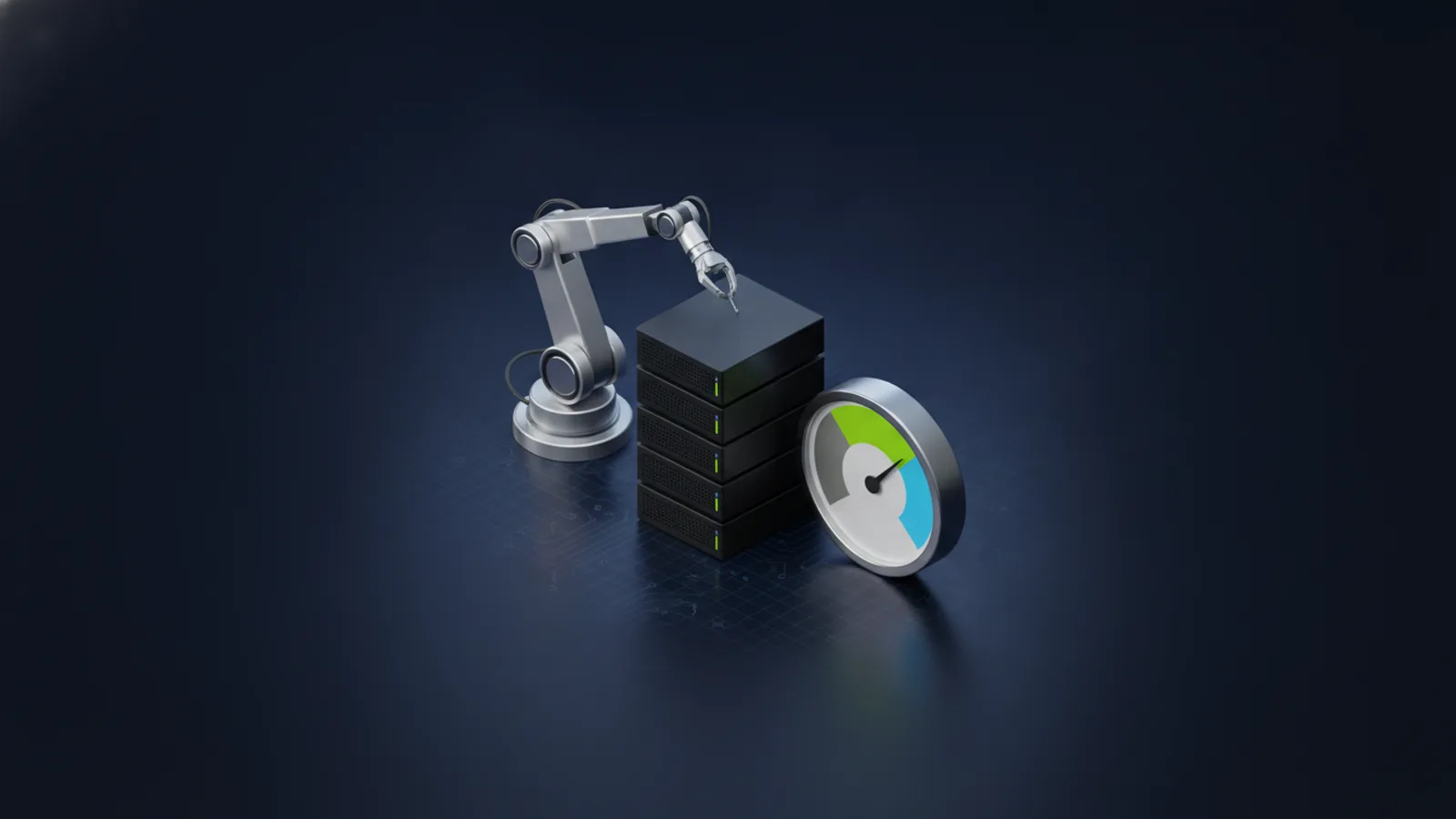 Why Proactive IT Support is the Better Choice