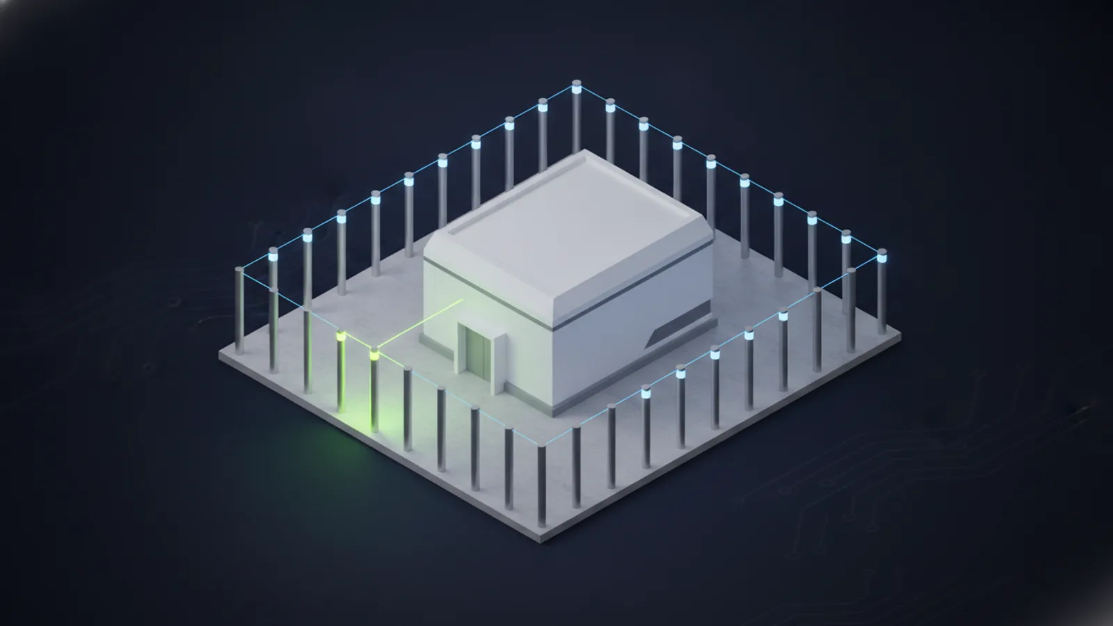 Why Your Business Needs Intrusion Protection