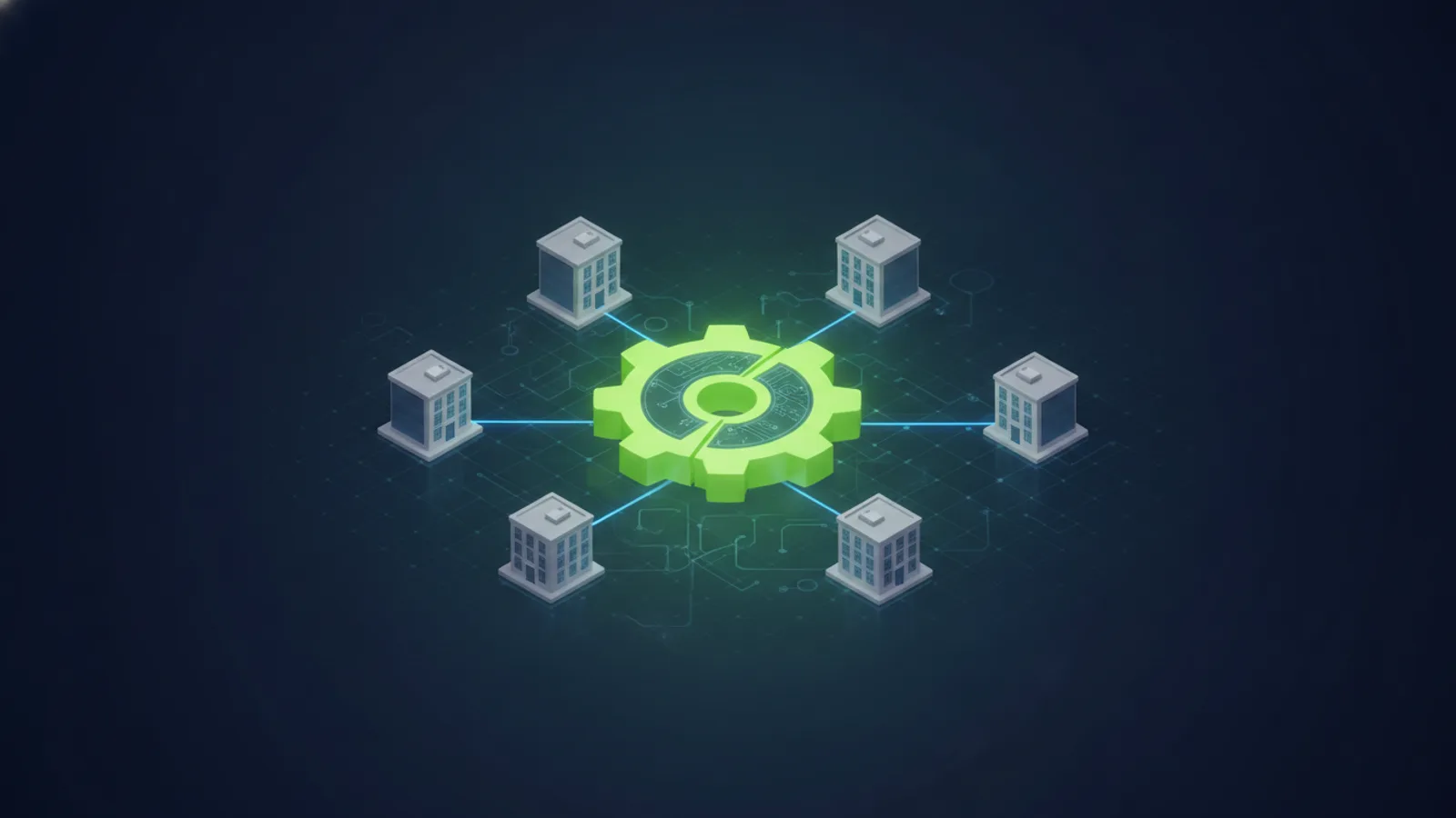 Why Your Business Needs a Managed Service Provider (MSP)