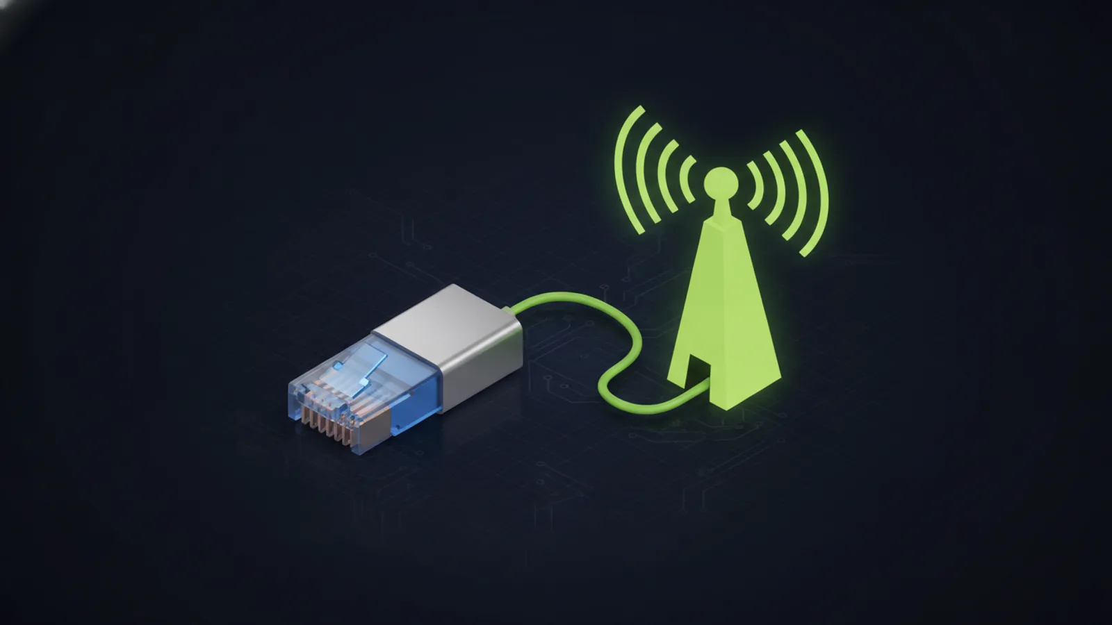 Wired VS Wireless Networks: Which is Best for Your Business?