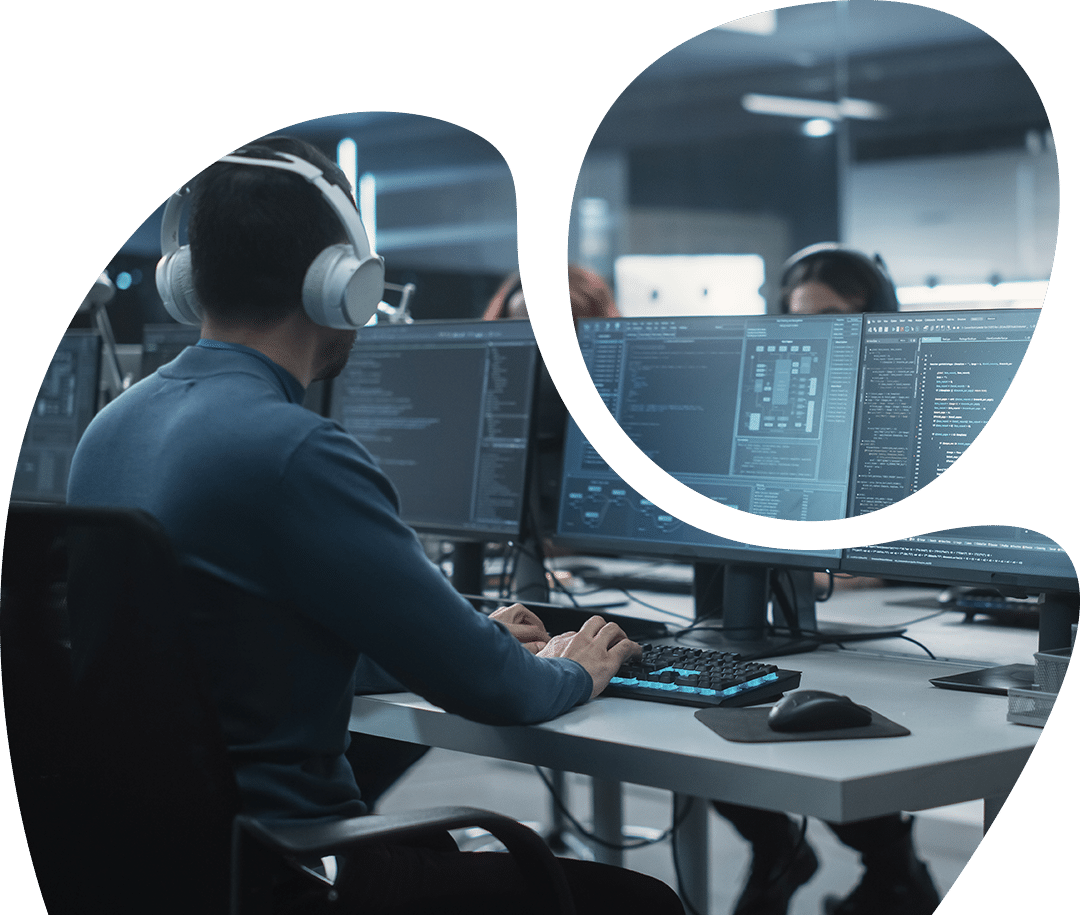 End-to-End Technical Support