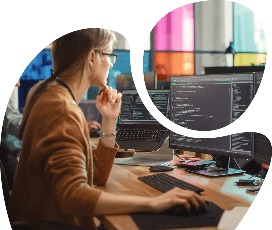 Tailored Business IT Solutions