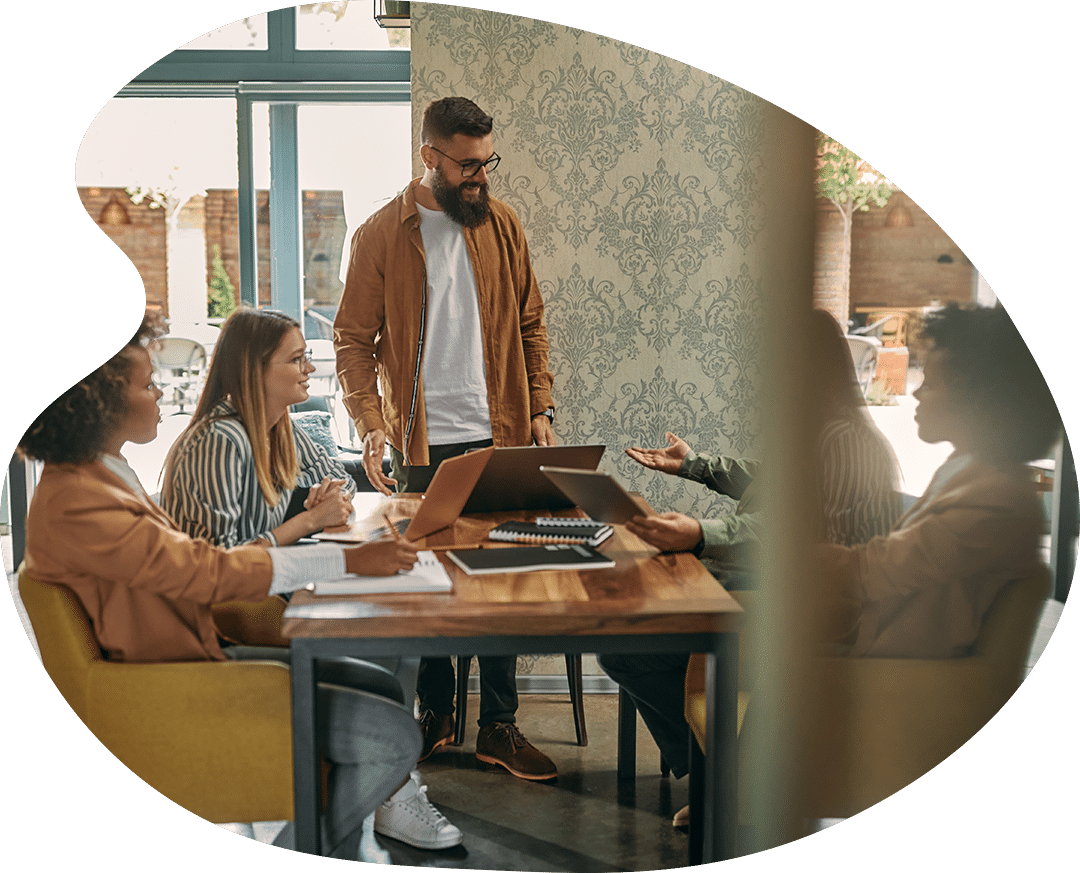 Strategic Cloud Migration Approach