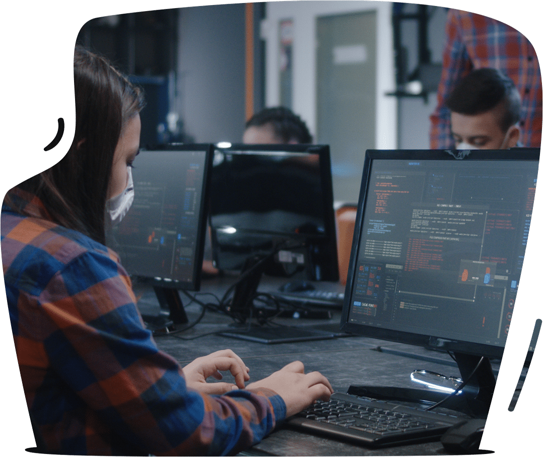 Custom Security Strategies