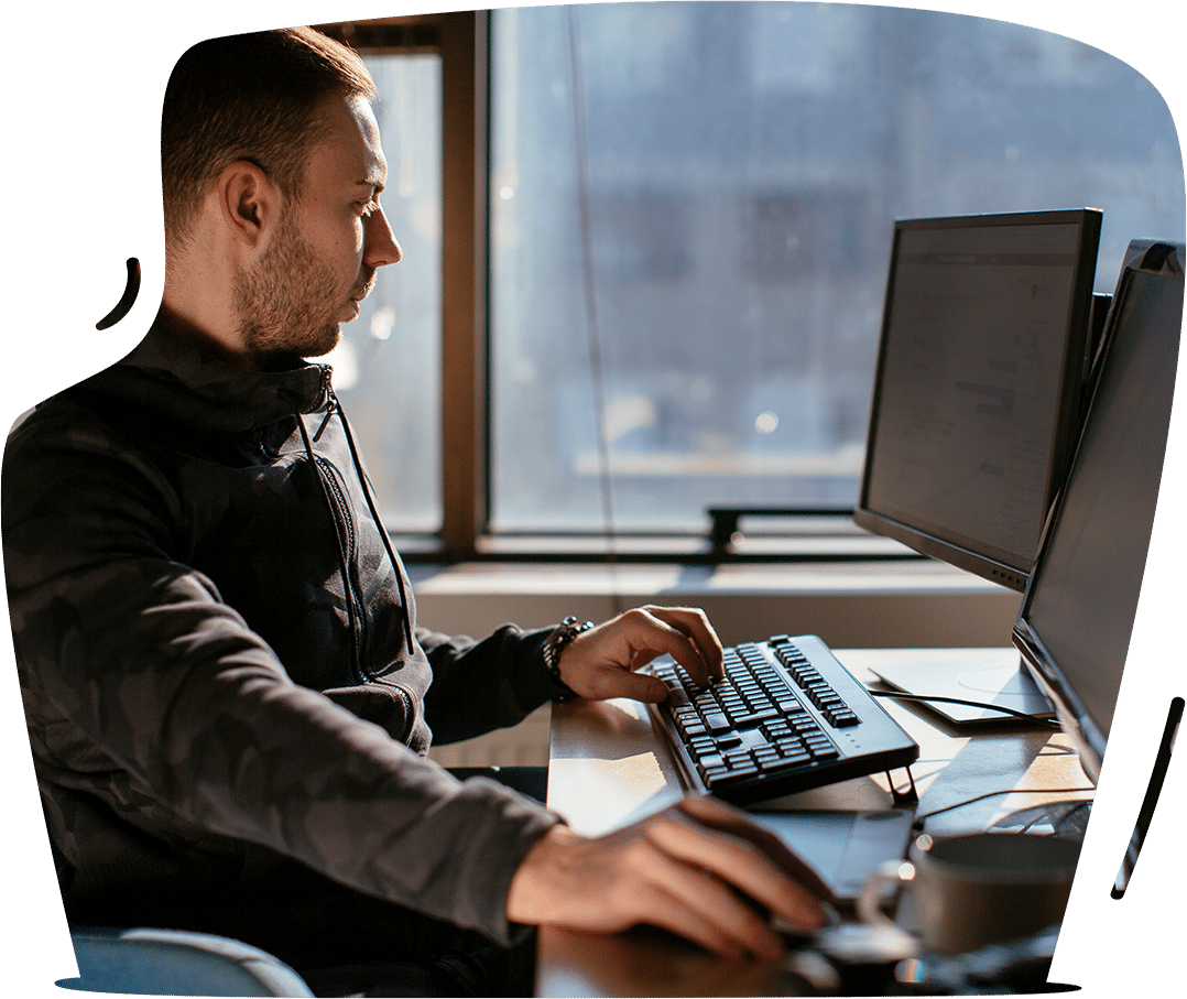 State-of-the-Art Technology