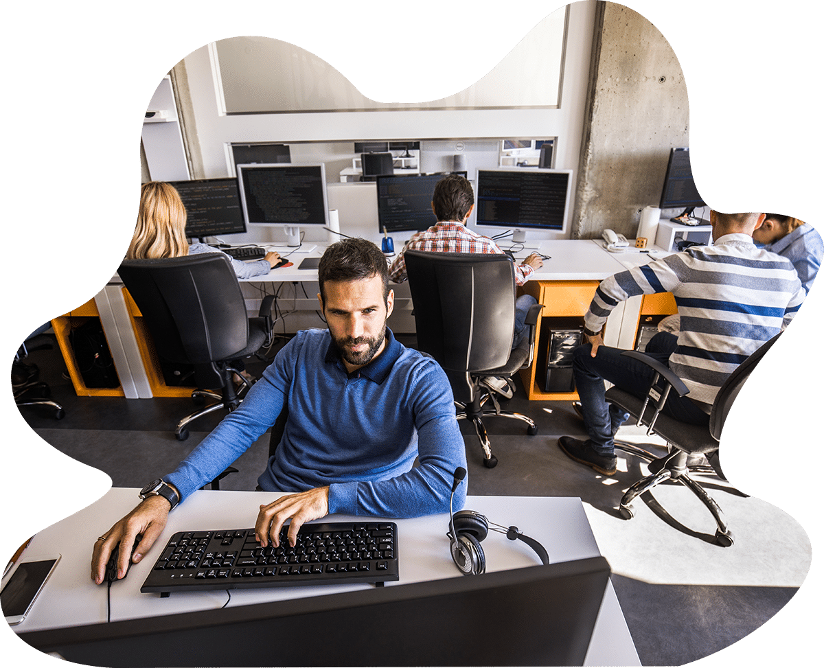 Comprehensive IT Services