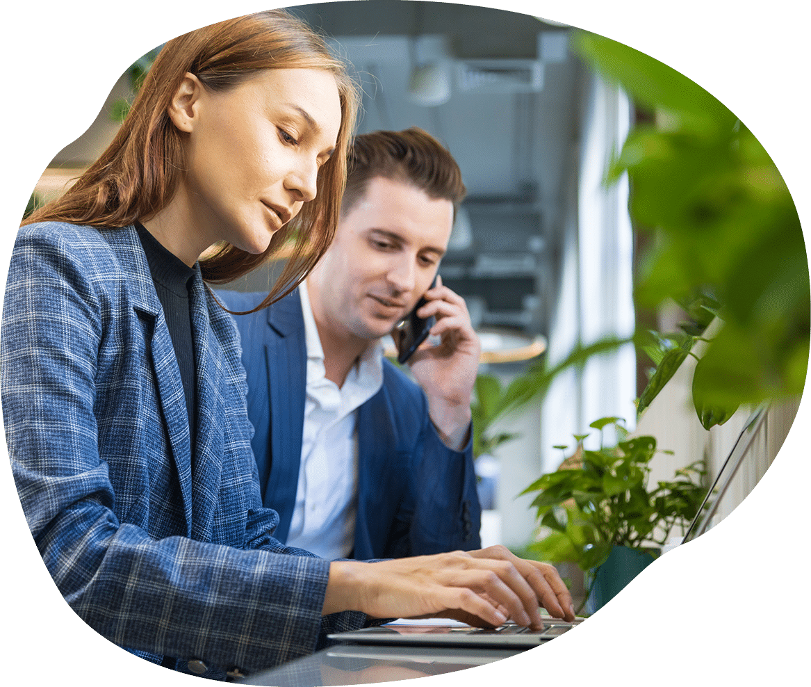 Communication Infrastructure