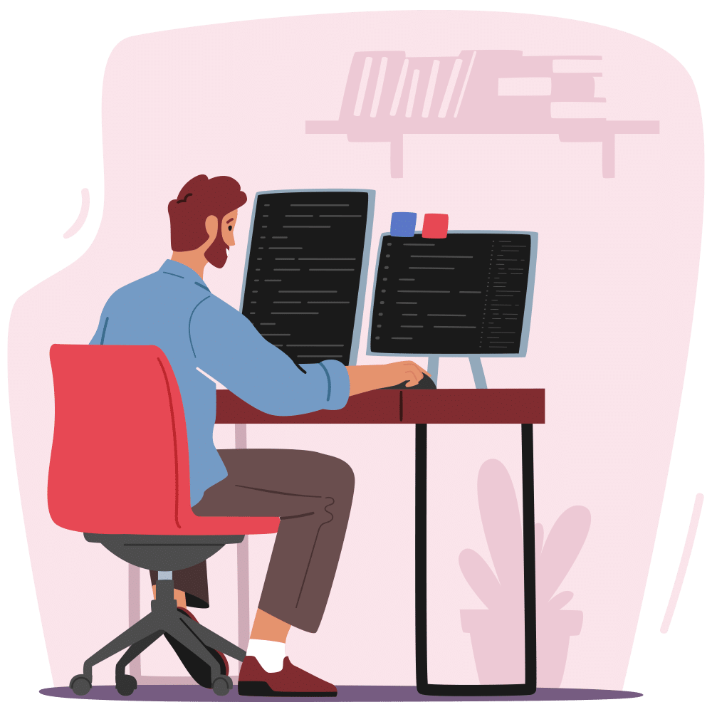 Types of Structured Cabling