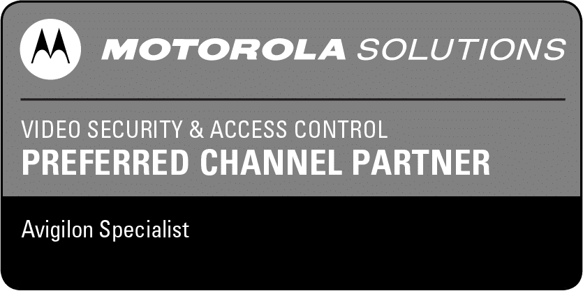 Partner - MSI Avigilon Preferred